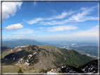 foto Panorama da Cima Grappa